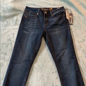 NWT Seven Brand Jeans